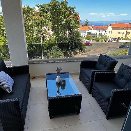 Apartman Ana Sveti Anton  Esterno foto