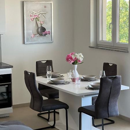 Apartman Ana Sveti Anton  Esterno foto