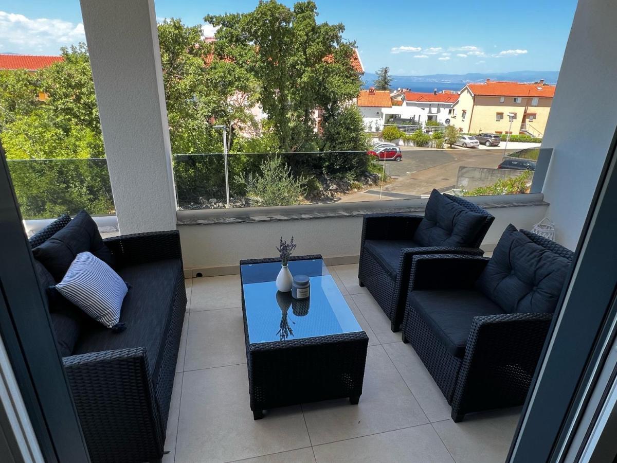 Appartamento Apartman Ana Sveti Anton  Esterno foto