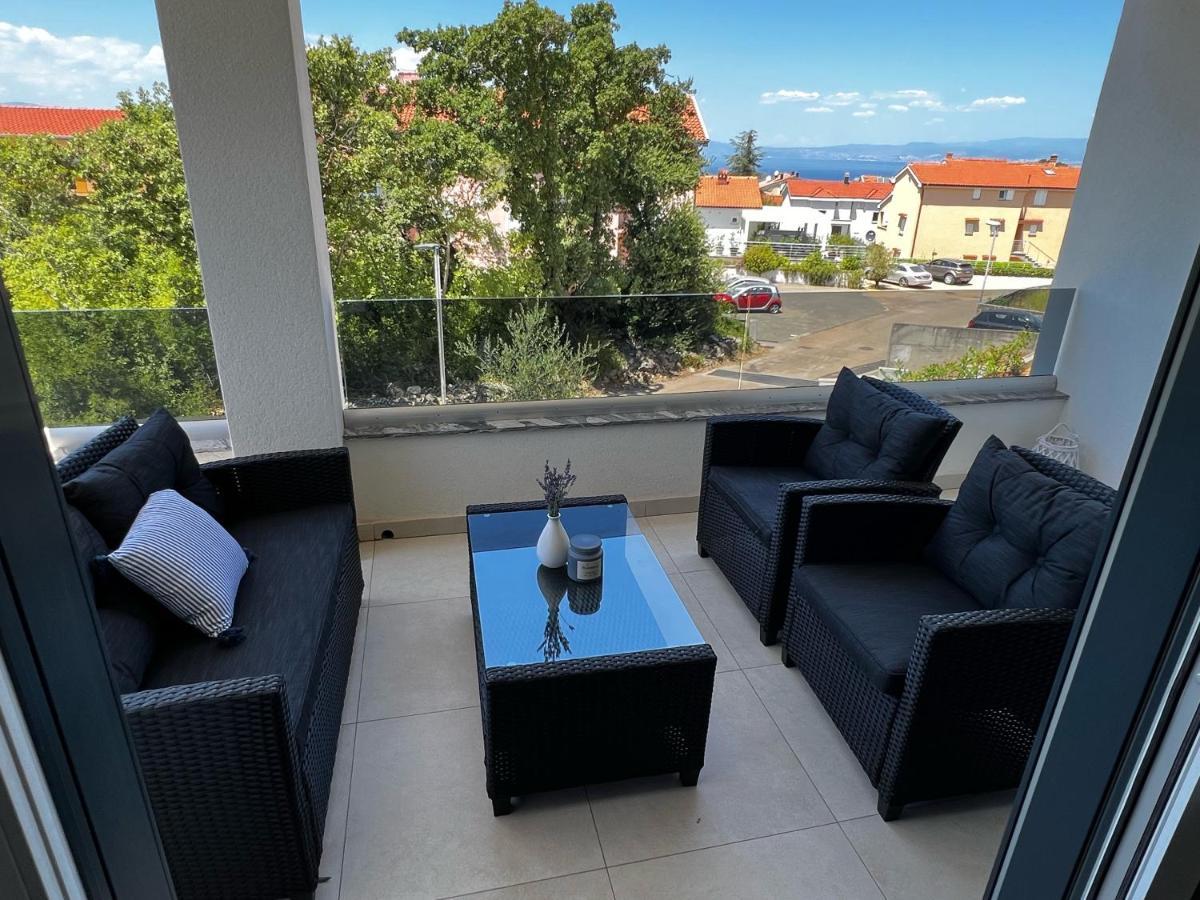 Apartman Ana Sveti Anton  Esterno foto