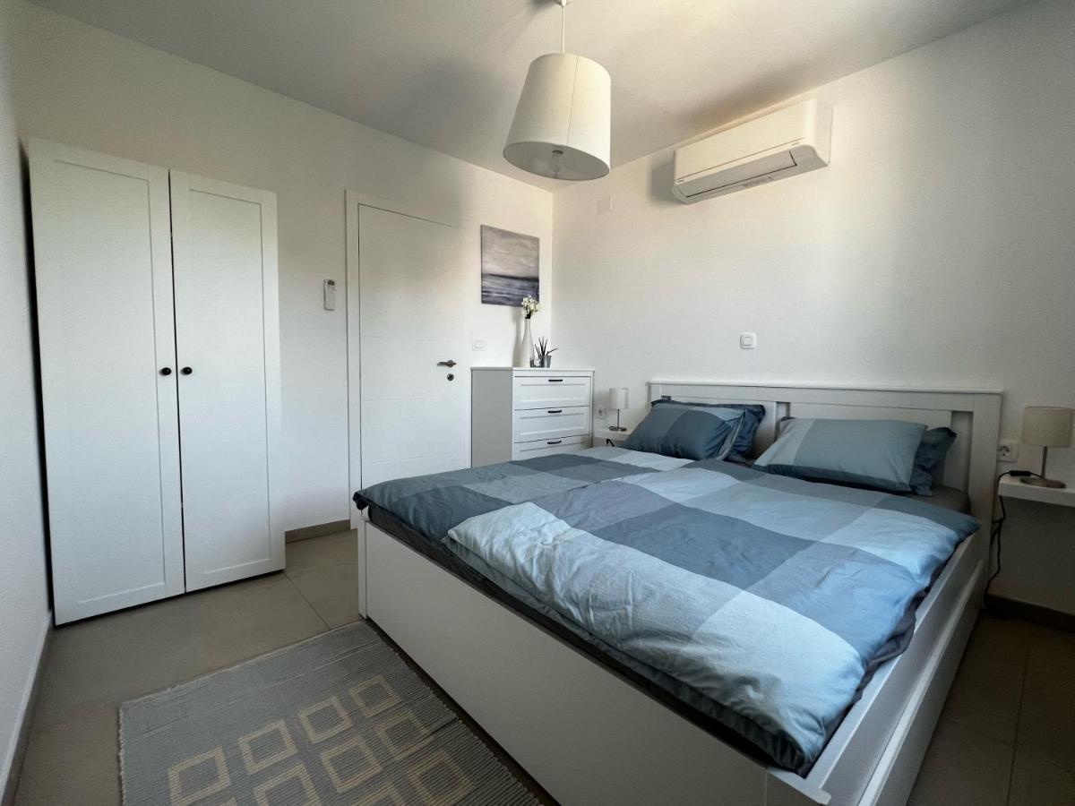 Apartman Ana Sveti Anton  Esterno foto