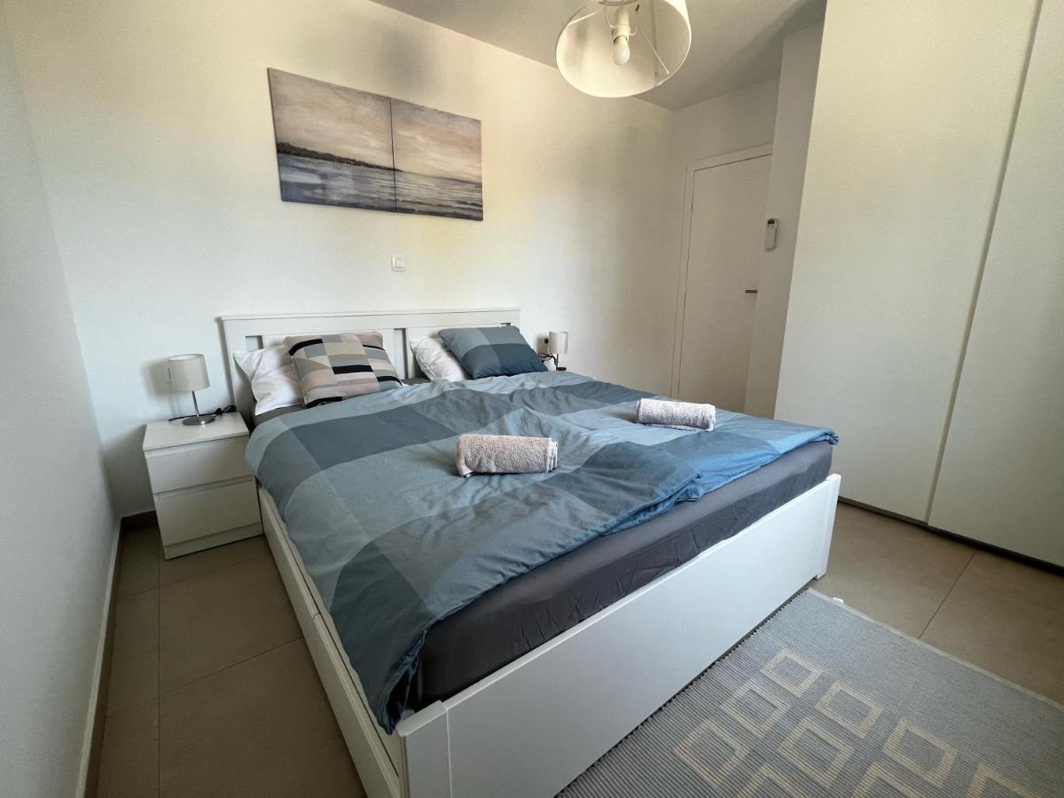 Appartamento Apartman Ana Sveti Anton  Esterno foto