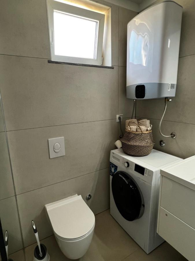 Apartman Ana Sveti Anton  Esterno foto