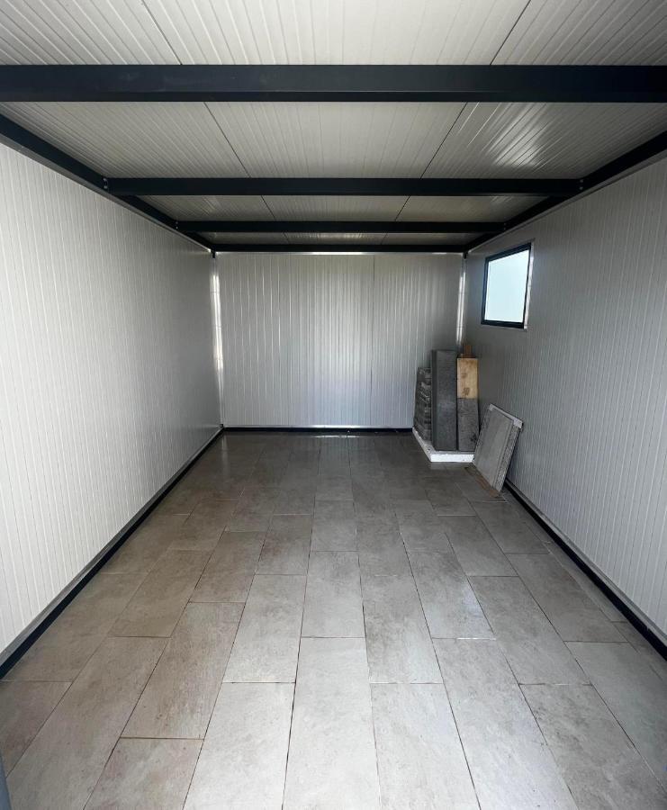Apartman Ana Sveti Anton  Esterno foto
